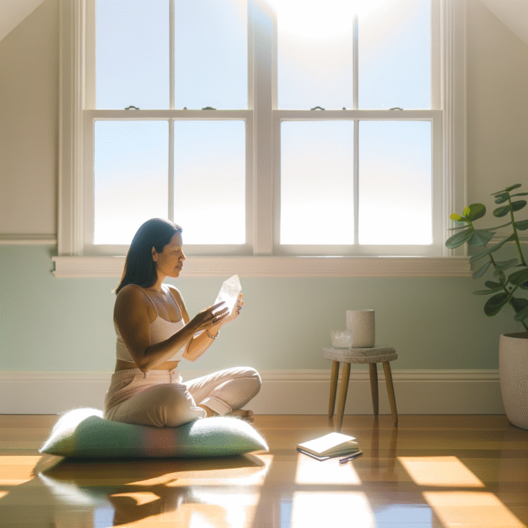 Unlock Your Energy: 7 Ways to Use Intention for Healing