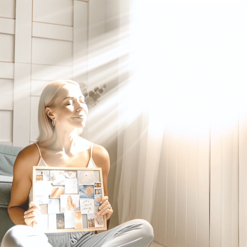 Unlock Your Potential: 7 Steps to Manifest Through Visualization