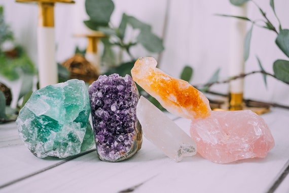 Beginner Crystal Set