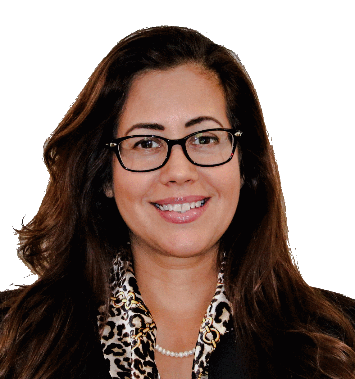 Sandy, founder and editor of Find Feel Flow