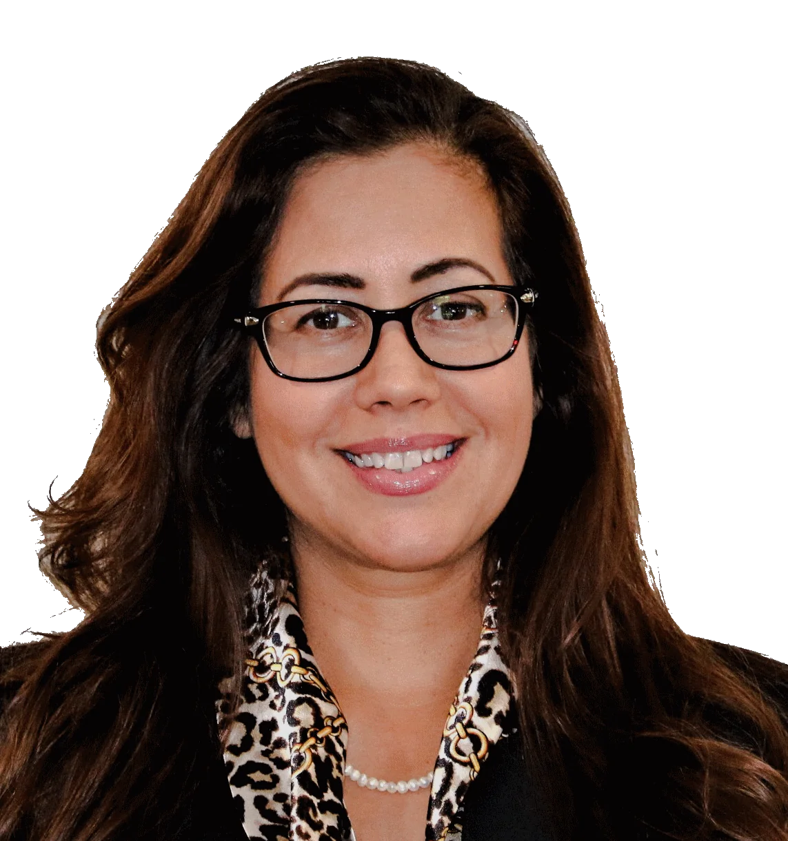 Sandy, founder and editor of Find Feel Flow